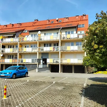 Apartament Deluxe Stegna Nad Morzem 스테그나