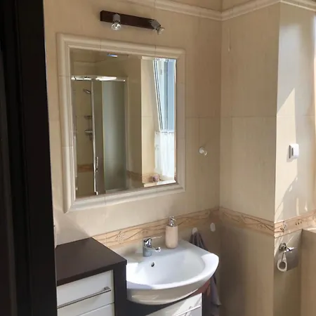Apartament Deluxe Stegna Nad Morzem