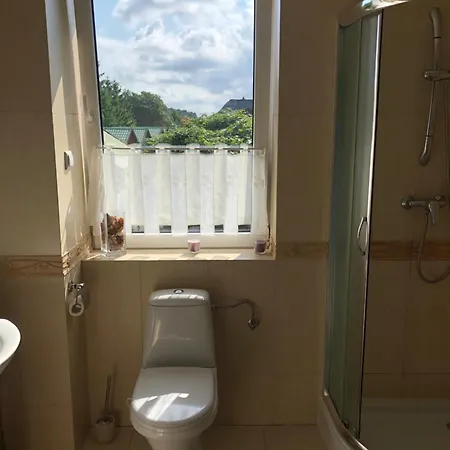 Apartament Deluxe Stegna Nad Morzem