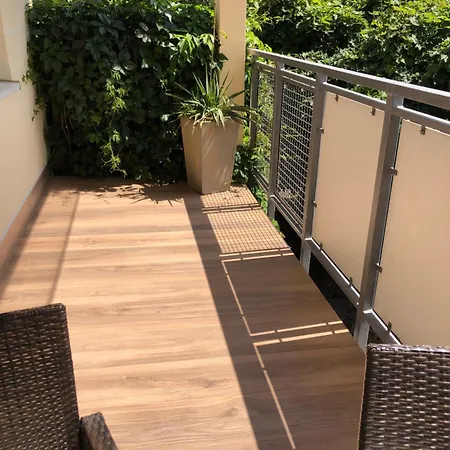 Apartament Deluxe Stegna Nad Morzem 스테그나